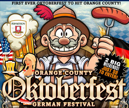 Hudson Valley Oktoberfest