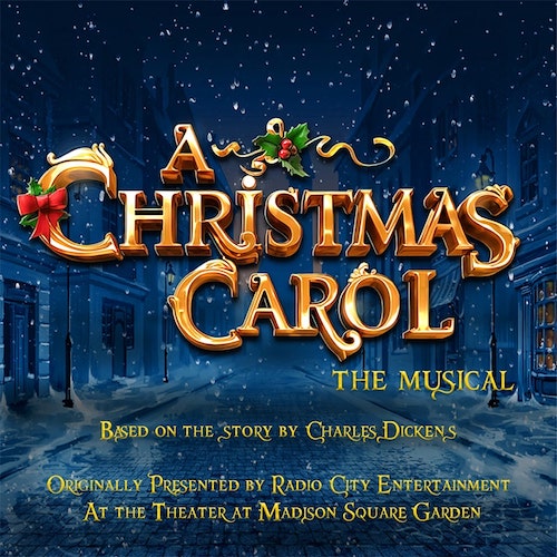 WPPAC: A Christmas Carol