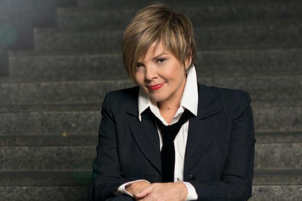 The Jazz Forum: Karrin Allyson