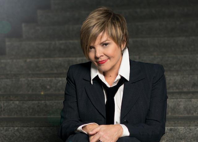 The Jazz Forum: Karrin Allyson