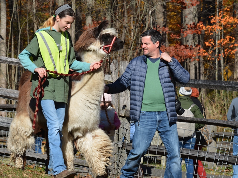 Stamford Nature Center: MLK Weekend Workshops