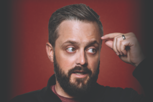 Nate Bargatze: The Raincheck Tour