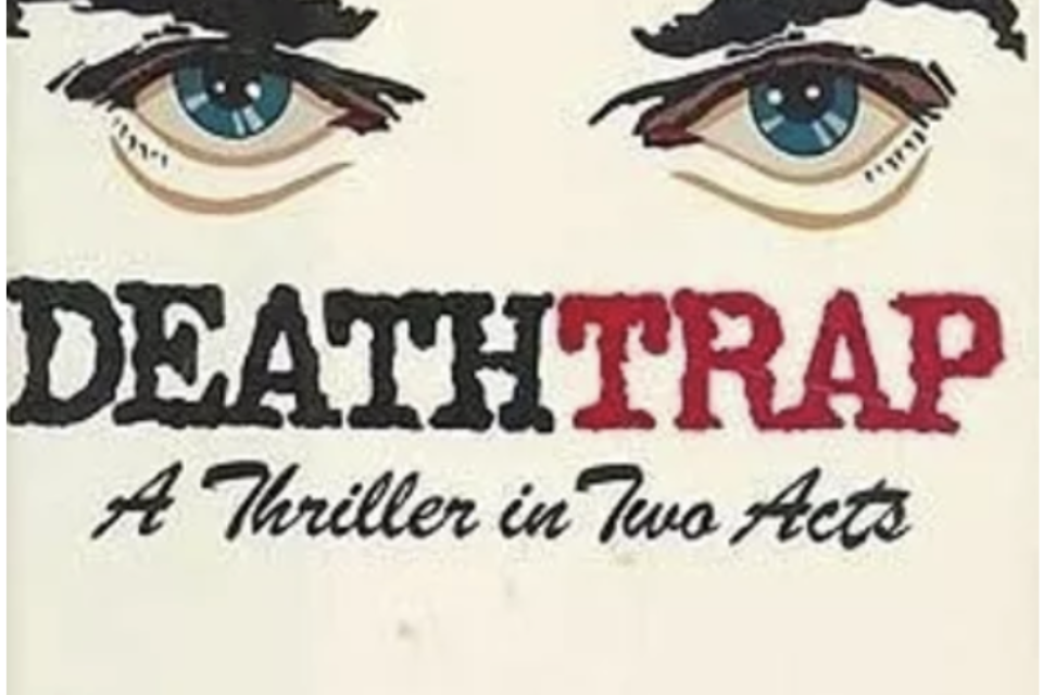 What Does Deathtrap Mean In Spanish