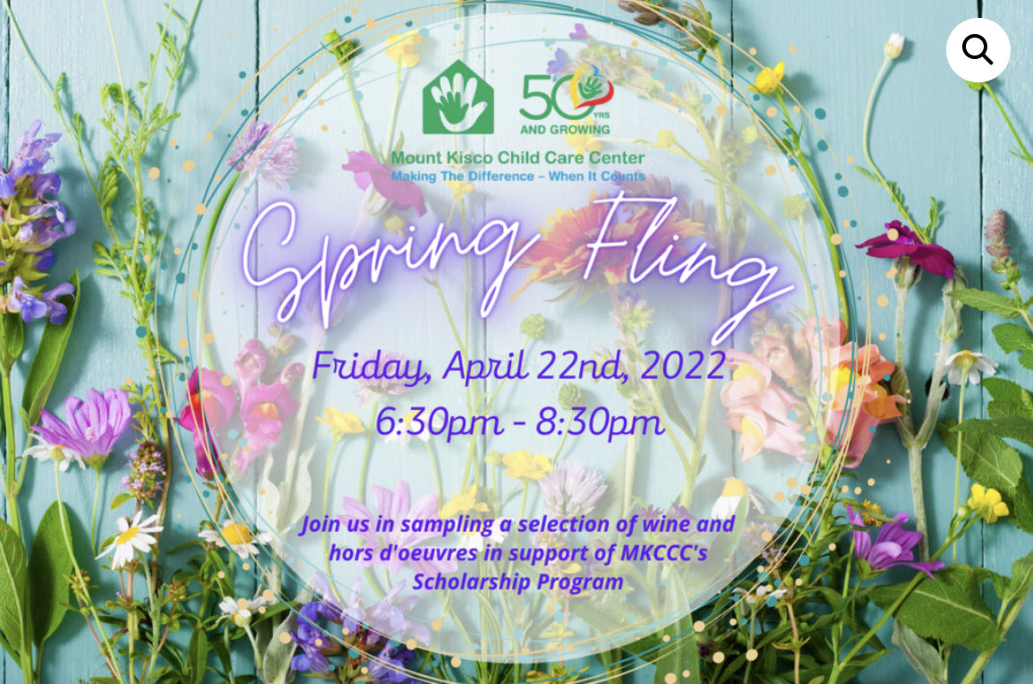 MKCCC Spring Fling