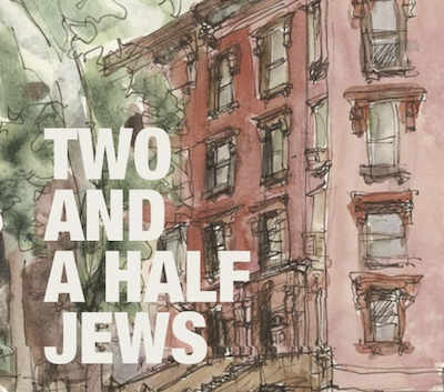 The Armonk Players: Two and a Half Jews