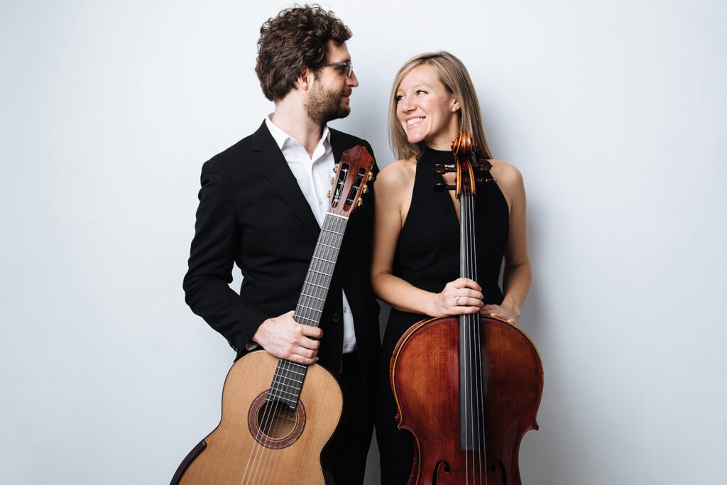 Caramoor: Boyd Meets Girl