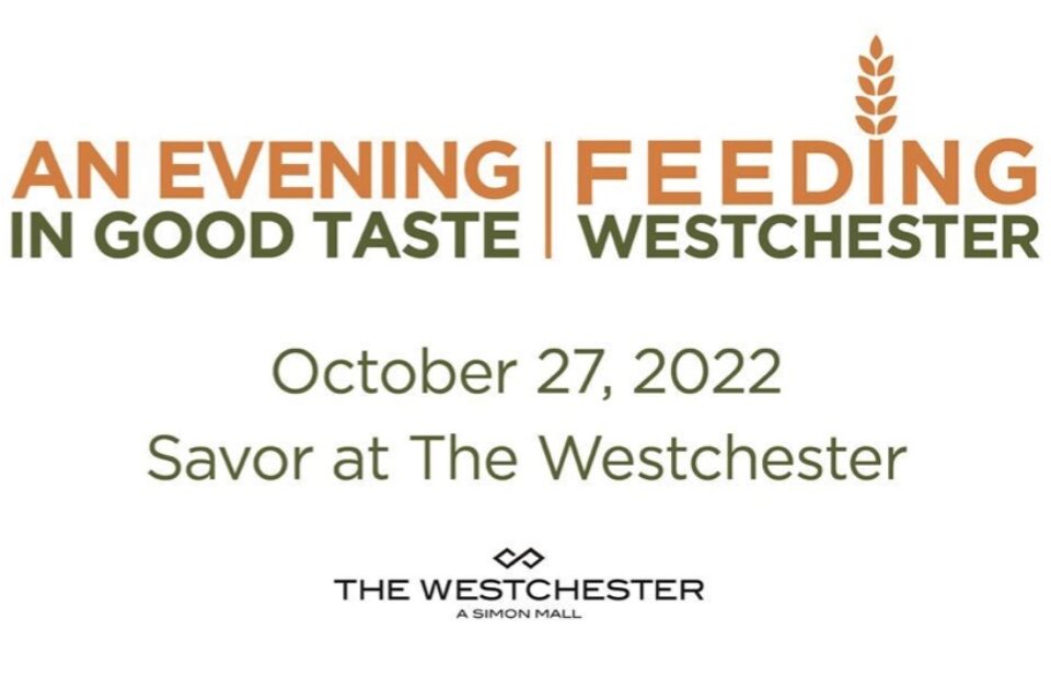 Feeding Westchester An Evening in Good Taste What To Do