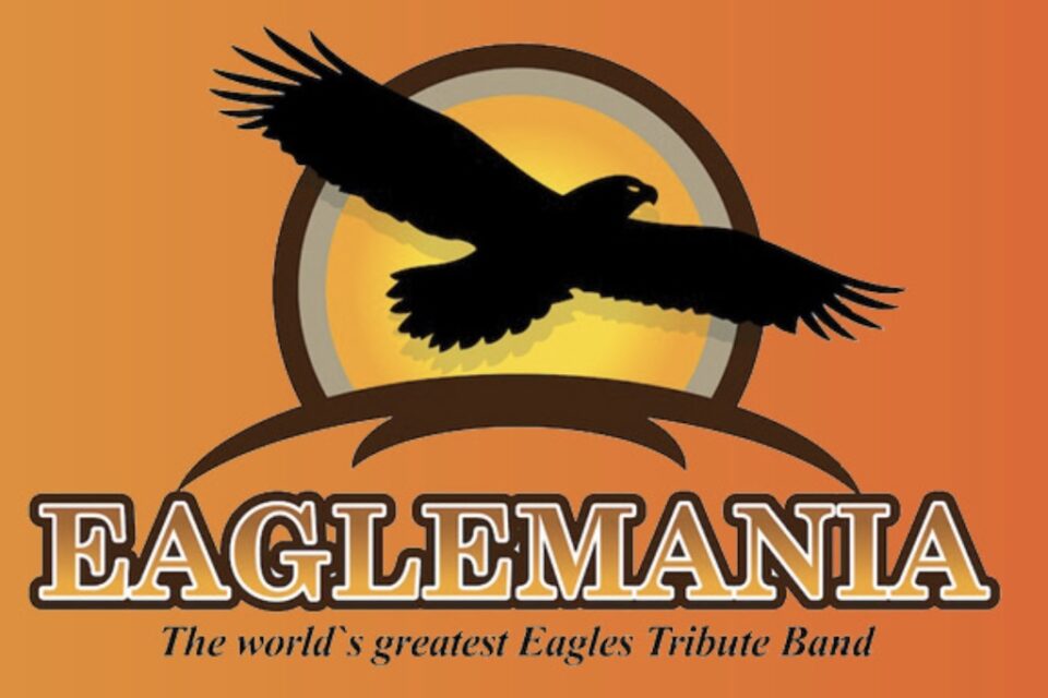 Tarrytown Music Hall: EagleMania