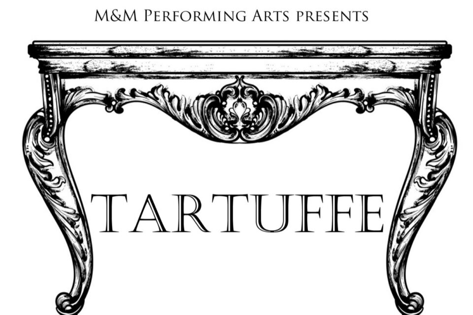 Winter Theatre at Lyndhurst: Tartuffe