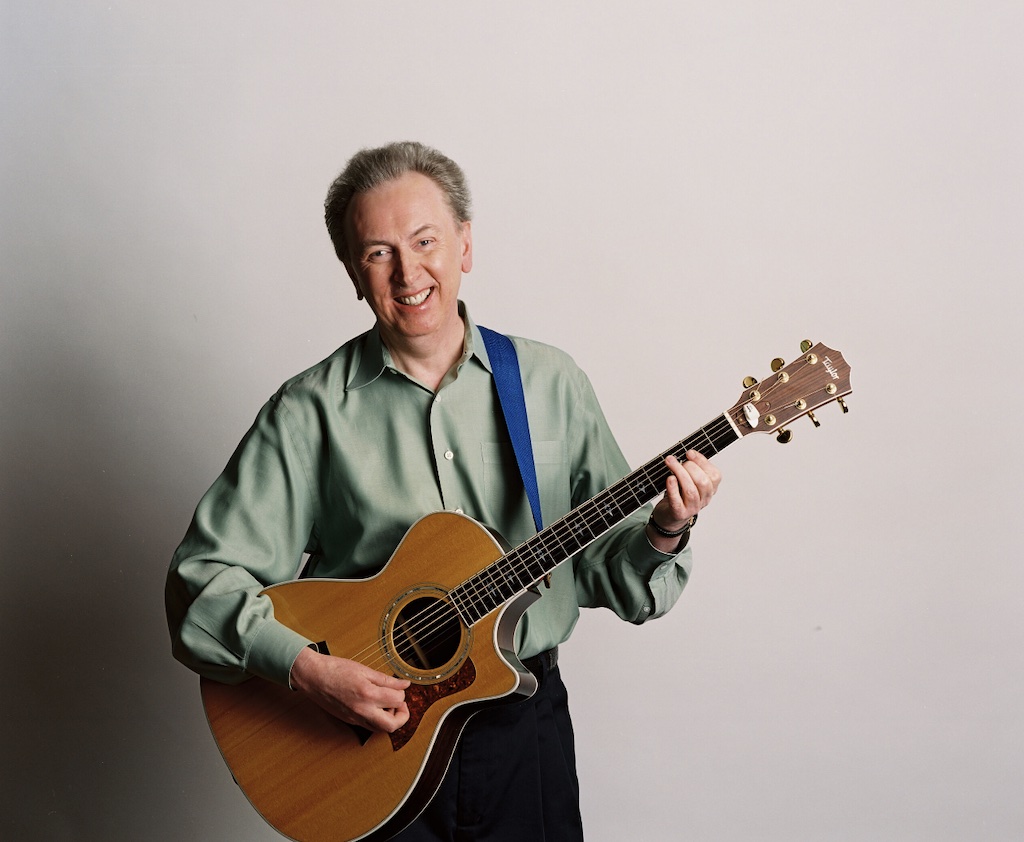 Paramount Hudson Valley: Al Stewart & Empty Pockets