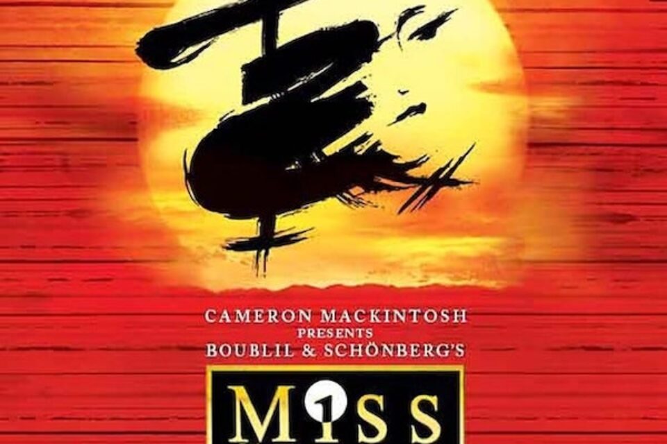 Miss Saigon at WPPAC