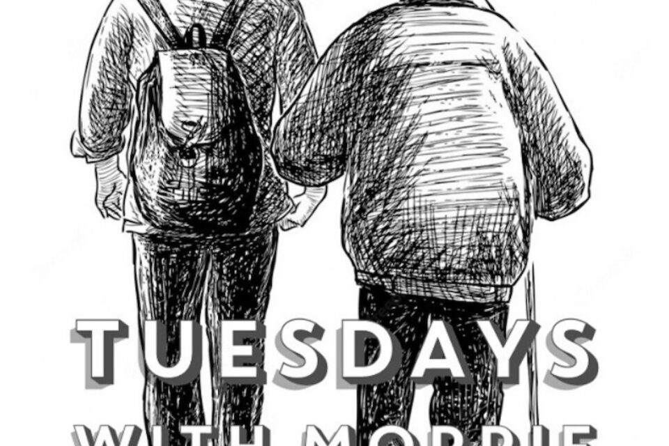 The Armonk Players: Tuesdays With Morrie