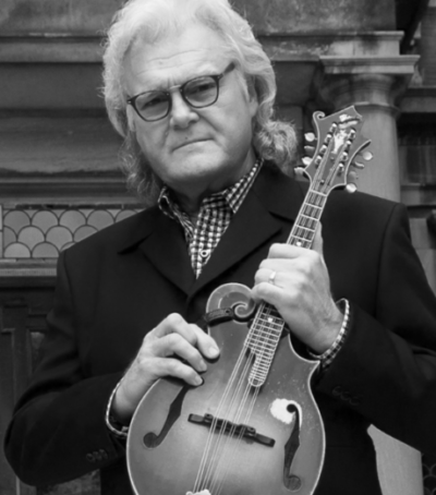 Ricky Skaggs & Kentucky Thunder