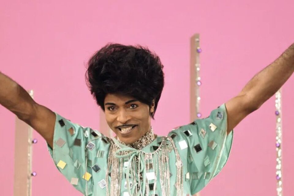 Little Richard: I Am Everything at Jacob Burns