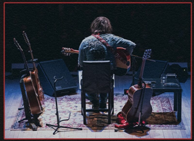 Ryan Adams at Tarrytown Music Hall