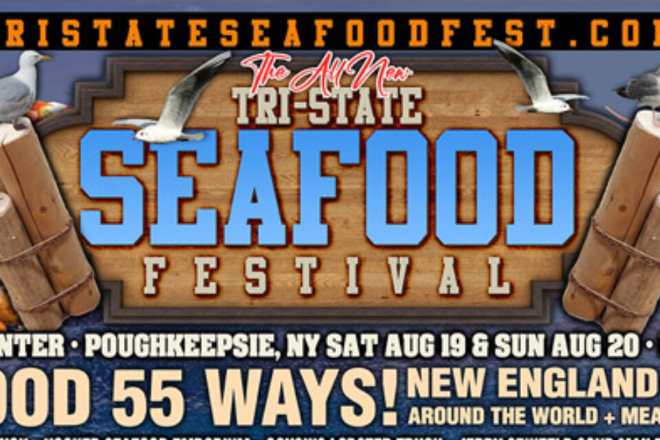 TriState Seafood Festival What To Do