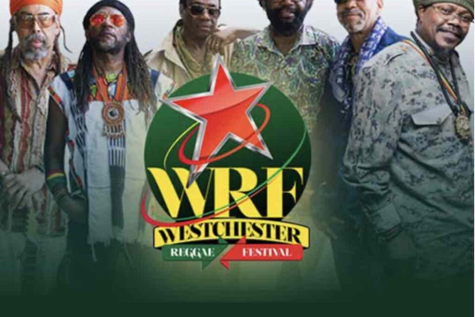 County Center Westchester Reggae Festival What To Do