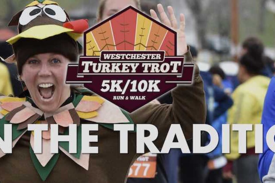 Westchester Turkey Trot in Valhalla What To Do