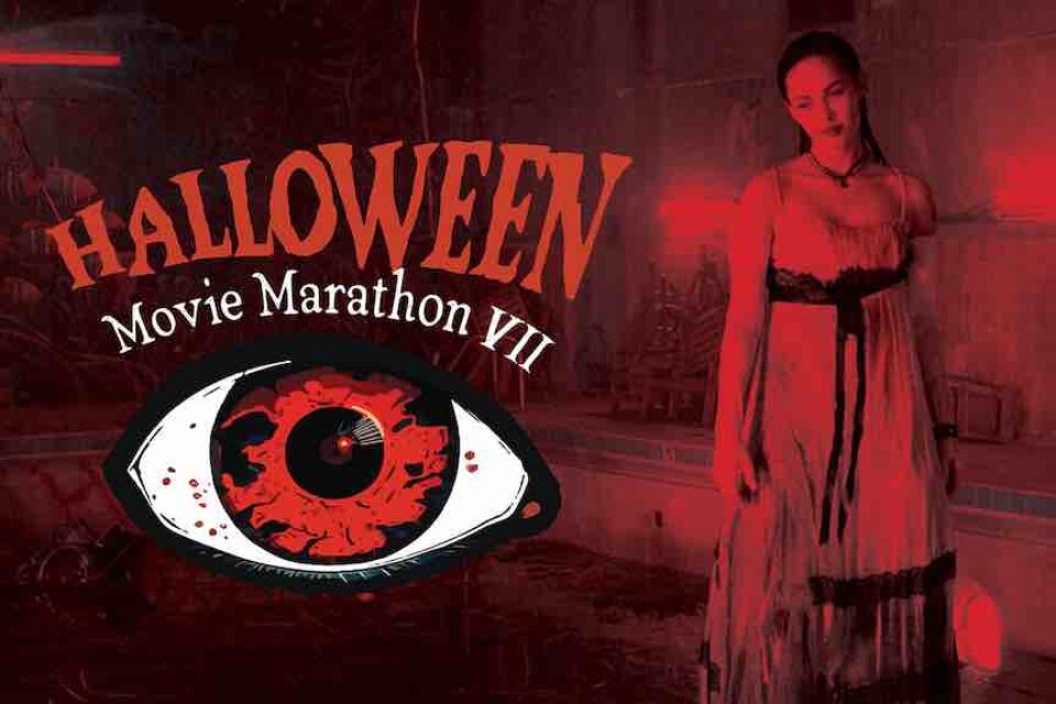 Jacob Burns Film Center: Halloween Movie Marathon