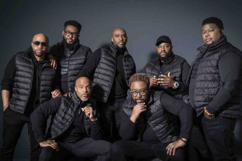 Paramount Hudson Valley: Naturally 7