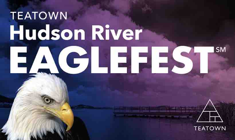 Teatown Eagle Fest