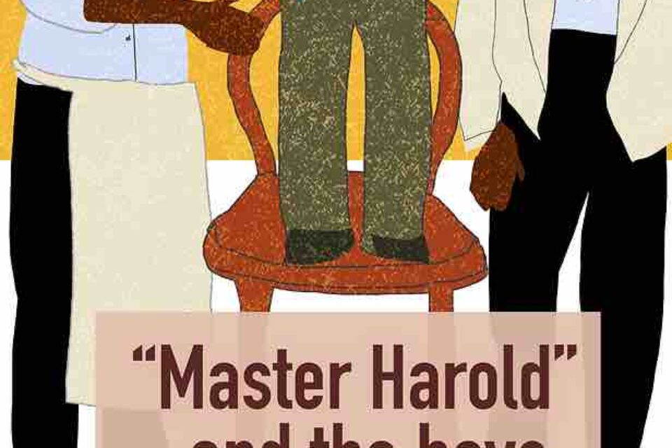 The Schoolhouse Theatre: Master Harold and the Boys