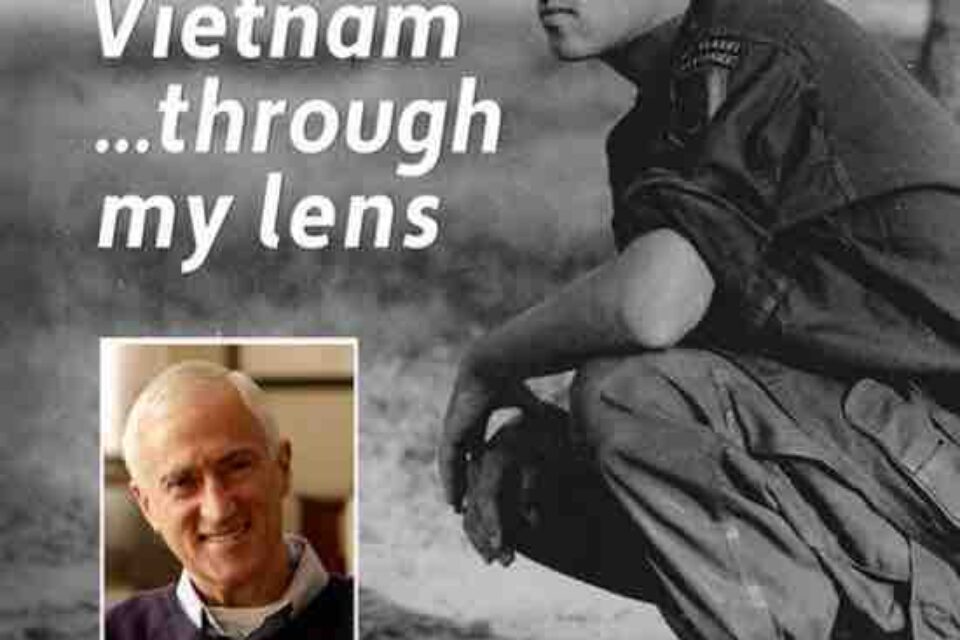 Schoolhouse Theater: Vietnam ... through my lens