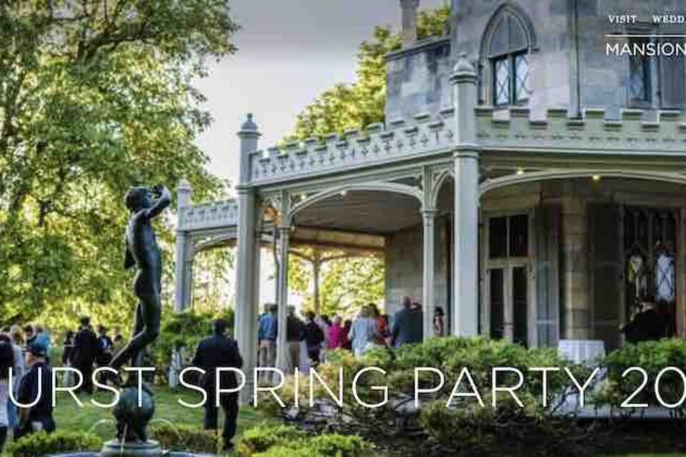 Lyndhurst Spring Party