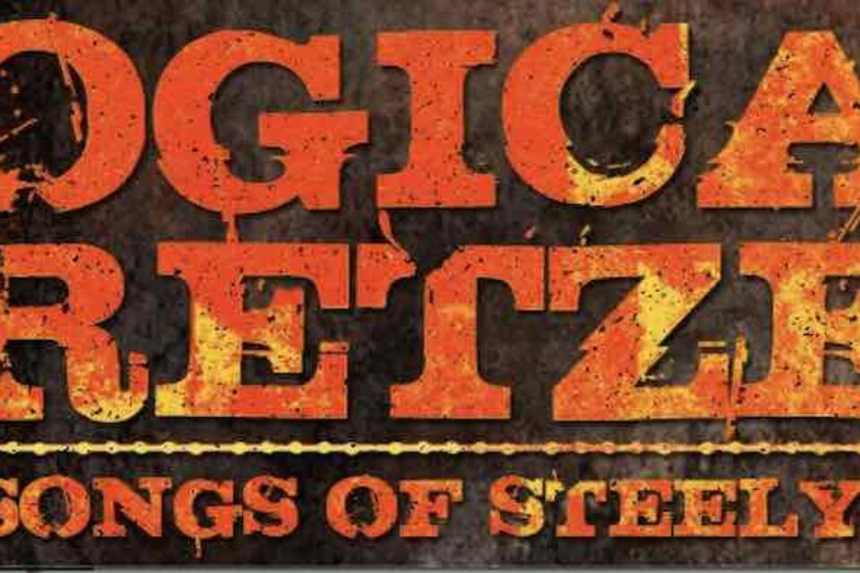 Armonk Chamber of Commerce Summer Concerts at the Gazebo: Logical Pretzel's Steely Dan Tribute