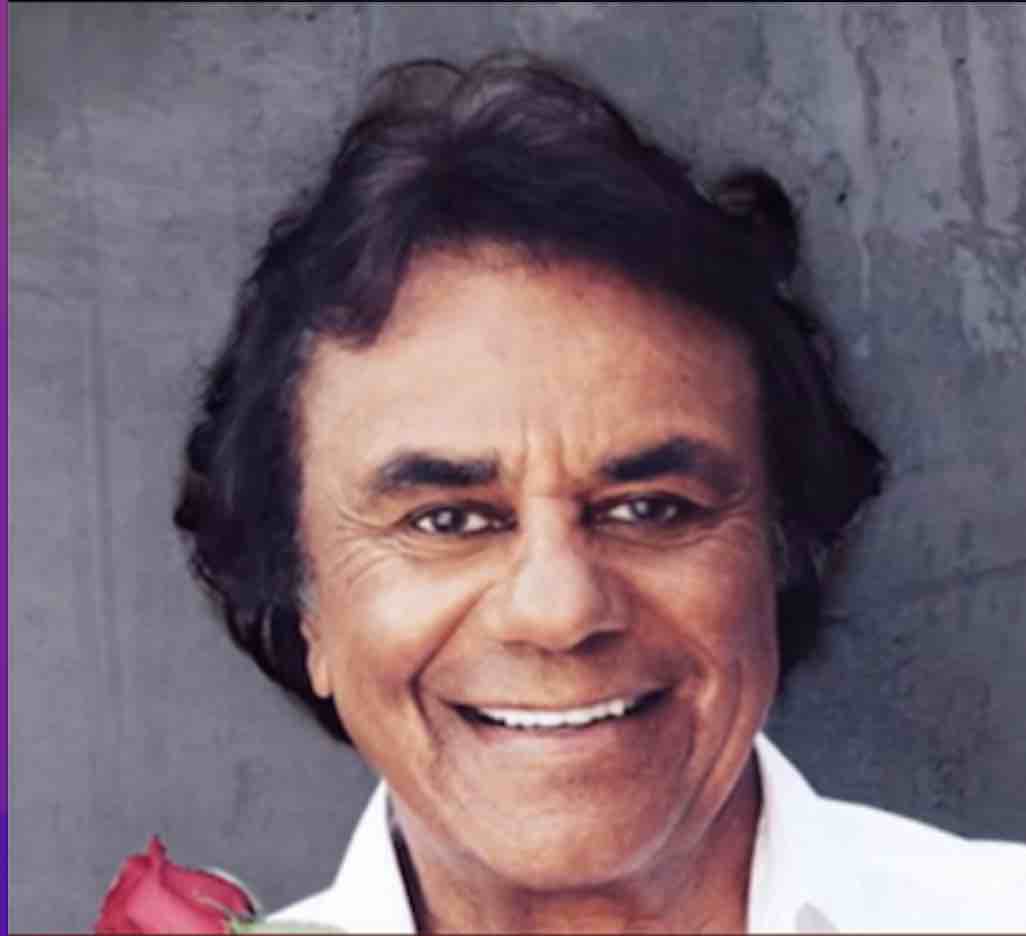 Capitol Theatre: Johnny Mathis: The Voice of Romance