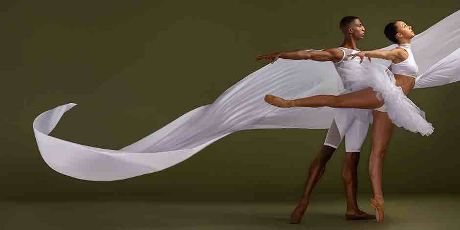 The Performing Arts Center Purchase College: Dance Theatre of Harlem