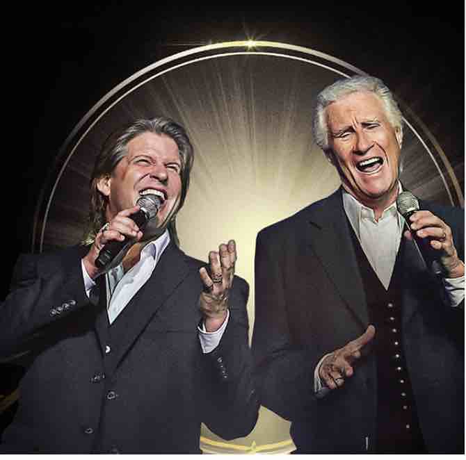 The Capitol Theatre: The Righteous Brothers: That Lovin' Feelin' Farewell Tour