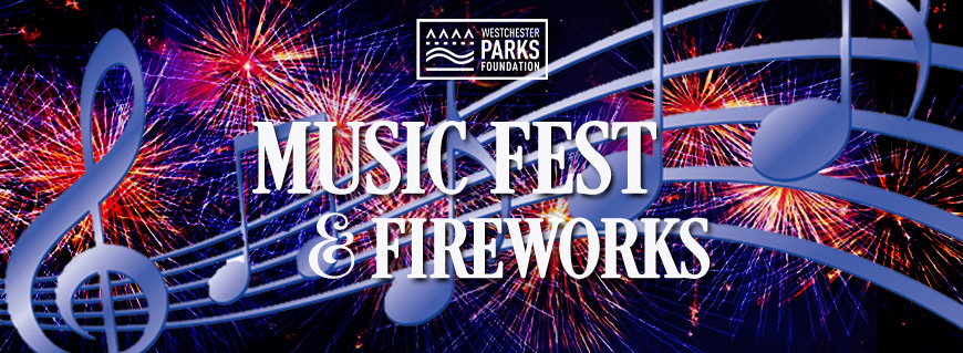 Kensico Music Fest & Fireworks