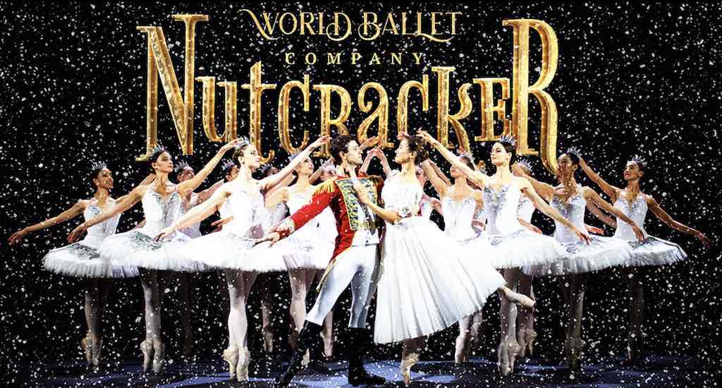 The Palace Stamford: The Nutcracker