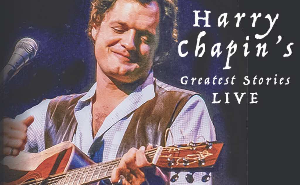 Tarrytown Music Hall Harry Chapin Live