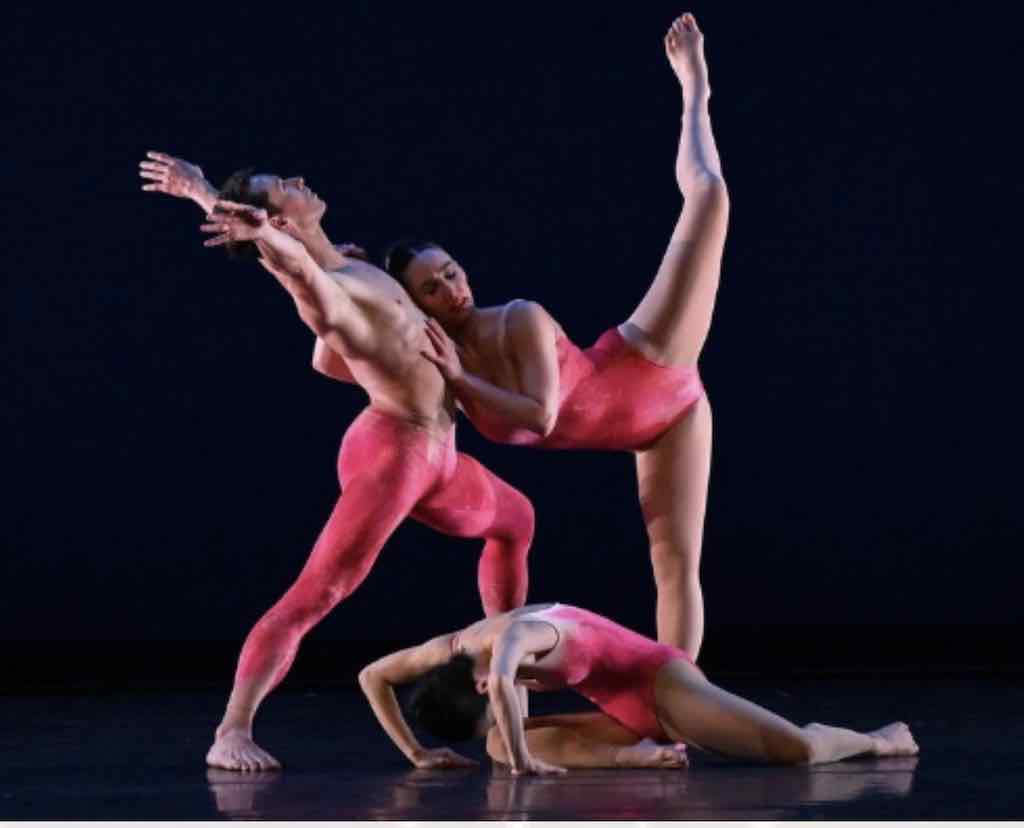 Tarrytown Music Hall: Paul Taylor Dance Company