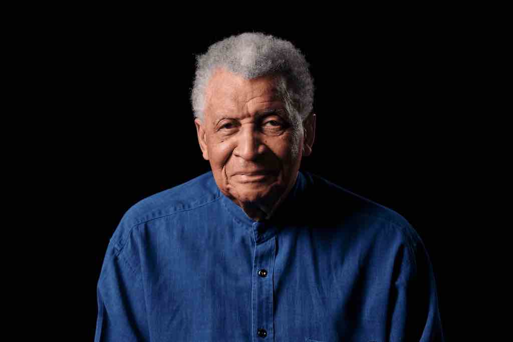 Caramoor: Abdullah Ibrahim Trio