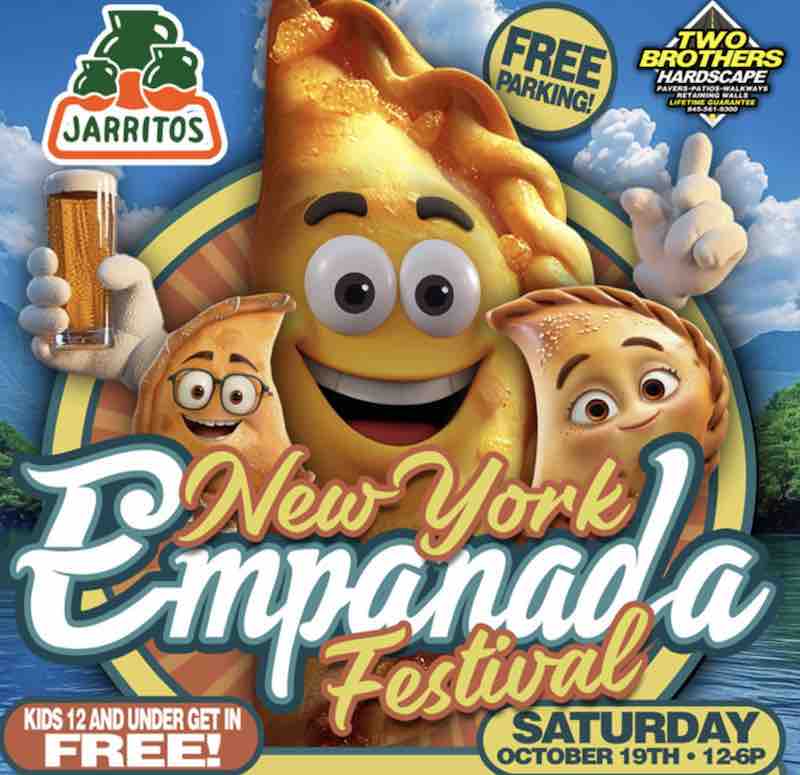 Newburgh Empanada Fest