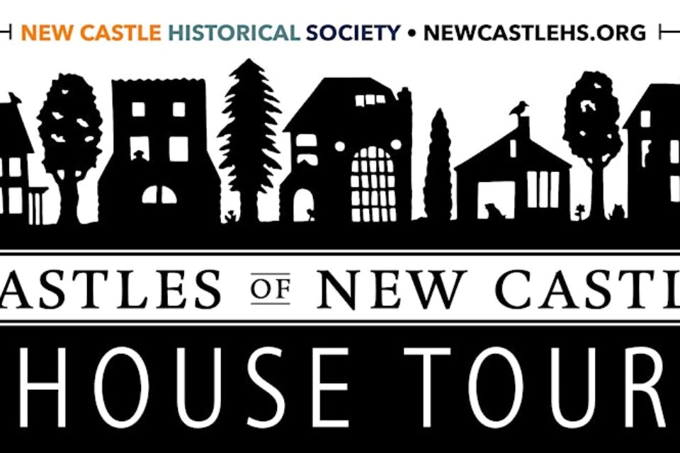 Castles of New Castle is Back!