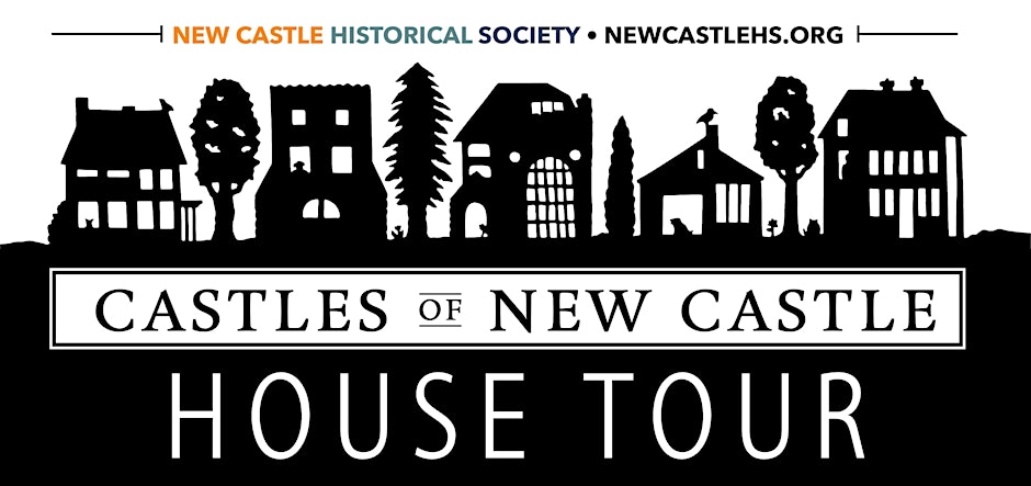 Castles of New Castle is Back!