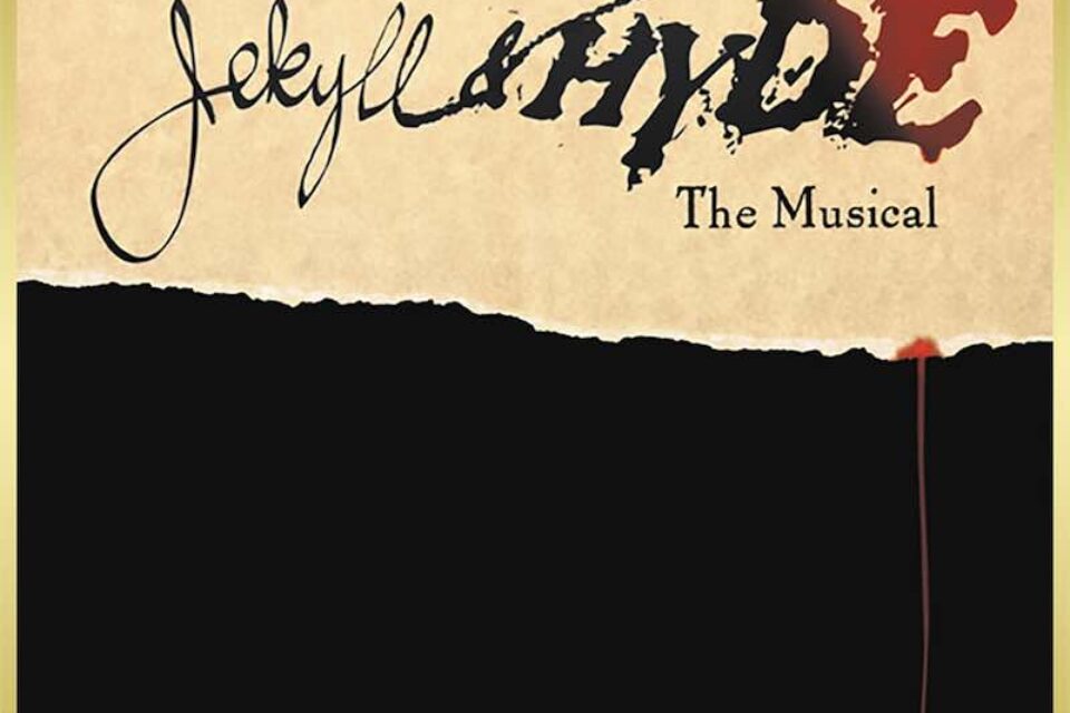 Jekyll & Hyde at The White Plains Performing Arts Center