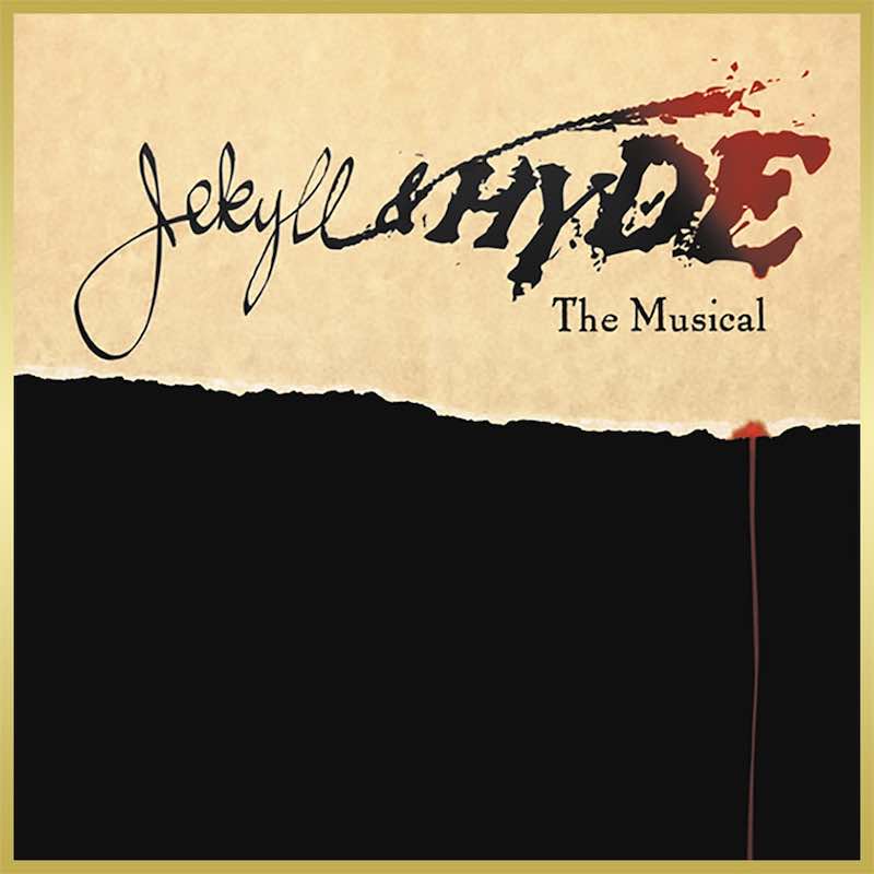 Jekyll & Hyde at The White Plains Performing Arts Center