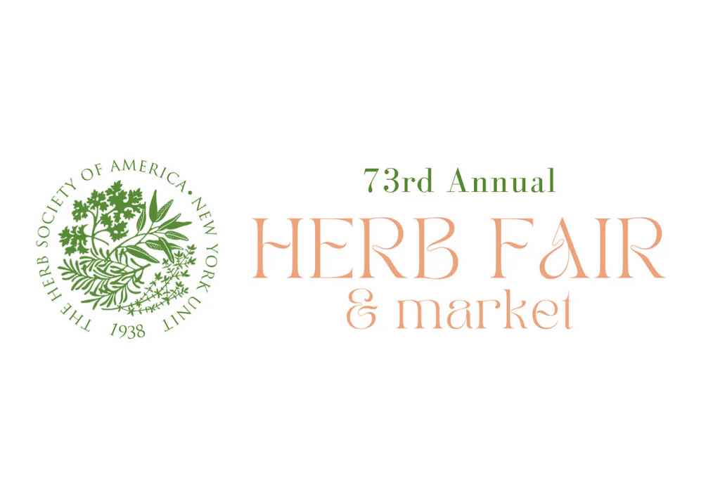 Caramoor: Herb Fair & Market