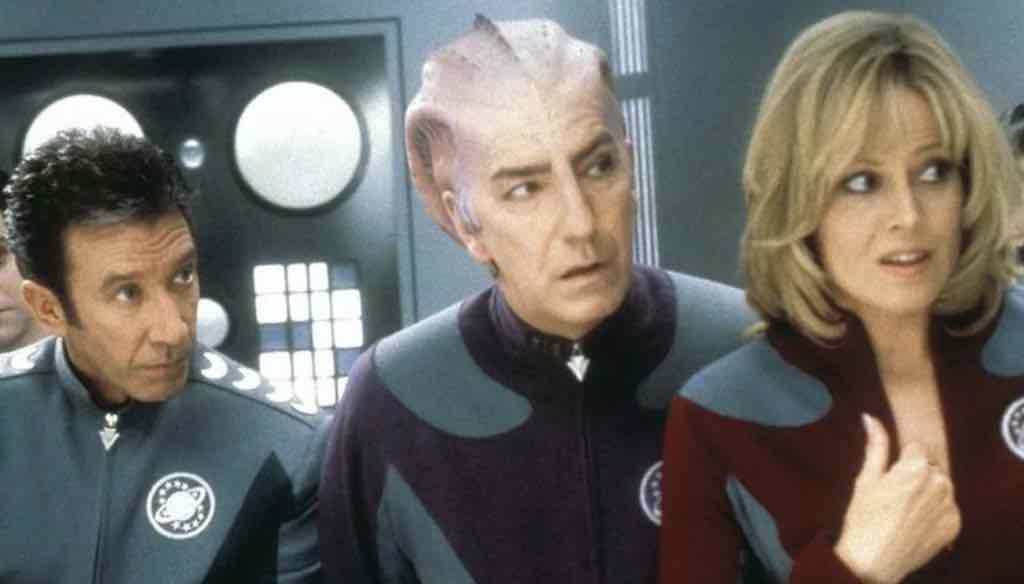 Jacob Burns Film Festival After Hours: Galaxy Quest