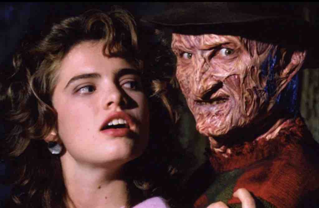 Jacob Burns Film Center After Hours: A Nightmare on Elm Street