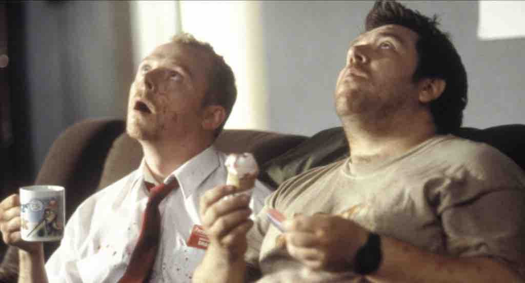 Jacob Burns Film Center After Hours: Shaun of the Dead