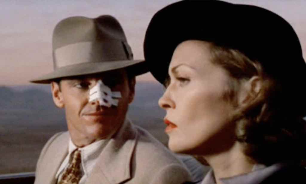 Jacob Burns Film Center: Noirvember: Chinatown