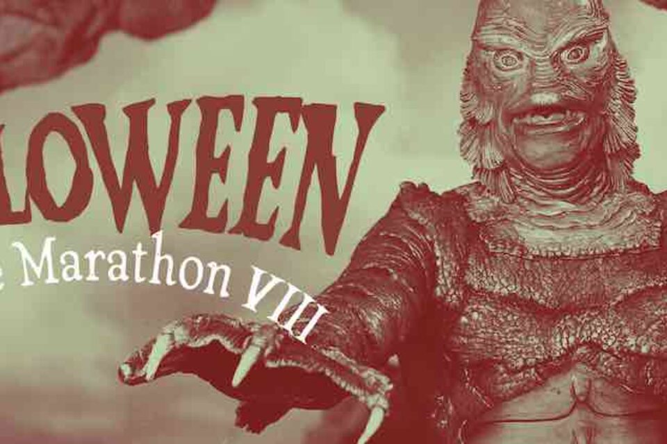 Jacob Burns Film Center: Halloween Movie Marathon