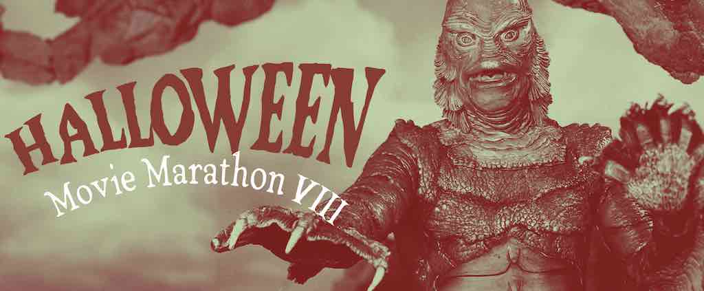 Jacob Burns Film Center: Halloween Movie Marathon