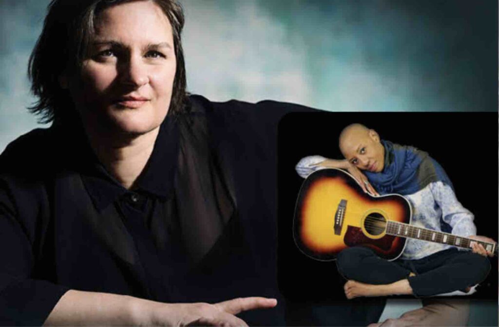 Tarrytown Music Hall: Madeline Peyroux